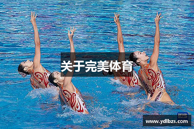 关于完美体育